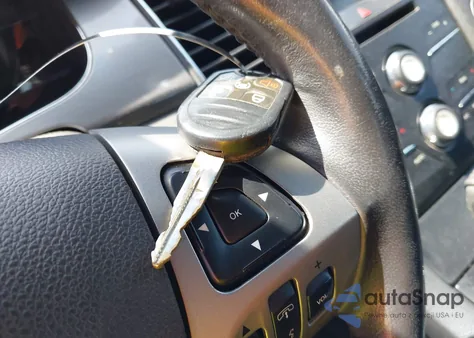 2014 Ford Taurus Sel from USA, damaged, VIN 1FAHP2E88EG131304